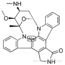 9,13-Epoxy-1H,9H-diindolo[1,2,3-gh:3',2',1'-lm]pyrrolo[3,4-j][1,7]benzodiazonin-1-one,2,3,10,11,12,13-hexahydro-10-methoxy-9-methyl-11-(methylamino)-,( 57187625,9S,10R,11R,13R)- CAS 62996-74-1